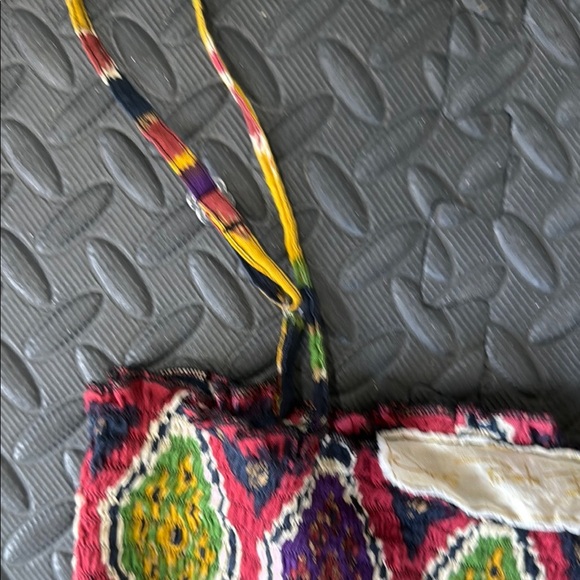 Jen’s Pirate Booty Multicolor Patterned Jumpsuit - Picture 3 of 6